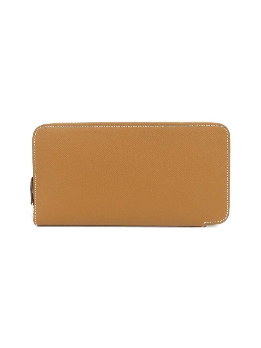 Hermes en Liberte Silk'in Classic Wallet